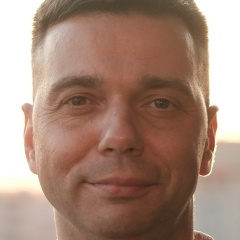 Дмитрий Ермилов, 30.10, Санкт-Петербург