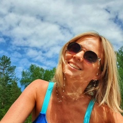 Alexandra Noskova, 13.11