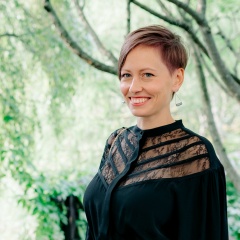 Larisa Nechaeva, 06.04.1984, Москва