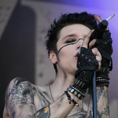 Andy Sixx, 26.12.1991, Milwaukee