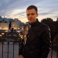 Алексей Бестужев, 05.02.1989, Санкт-Петербург