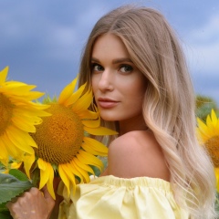 Яночка Банцевич, 07.06.1994, Минск