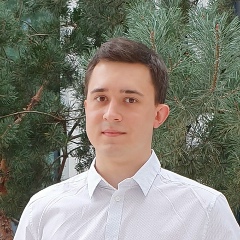 Владислав Безязиченко