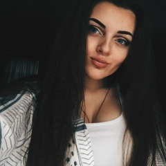 Alina Nikitina, 08.02, Цесис