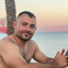 Никита Гительман