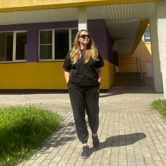 Дарья Михалицына, 19.09.1987, Минск