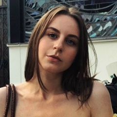 Евгения Щелокова, 21.06.1992, Paris