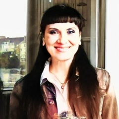 Елена Павлова, Самара