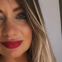 Анна Кулебникова, 06.08, Калининград