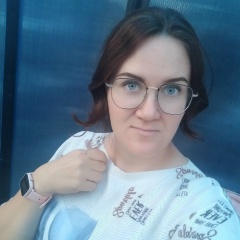 Катерина Путрина, 19.09, Новотроицк