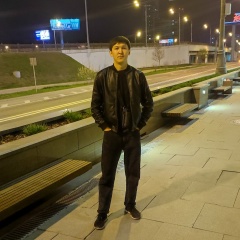 Медер Таиров, Джалал-Абад