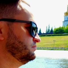 Валерий Хузеев, 21.07, Тюмень