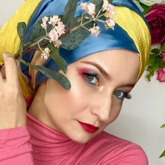 Милла Римская, 09.05.1986, Уфа