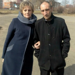 Женя Жуйков, 28.12.1975, Тутаев