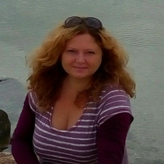Елена Скрипникова, 30.05, Запорожье