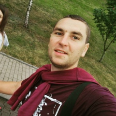 Сергей Маньков, 13.08, Речица