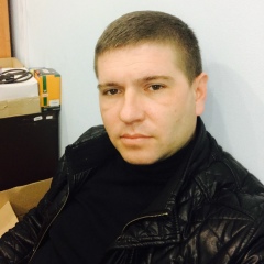 Юрий Ефименко, 31.10.1983, Кривой Рог
