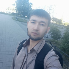 Doniyor Madaminov, Фергана