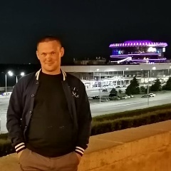Василий Пригарин, 26.11.1986, Волгоград