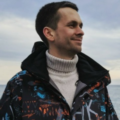 Алексей Зотов, 02.01.1987