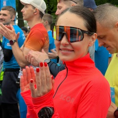 Alexandra Pastukhova, 26.06.1987, Санкт-Петербург