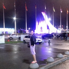 Динара Kadeeva, 20.10.1984, Москва