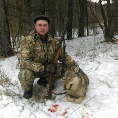 Виталик Лила, 31.12.1990, Кременчуг