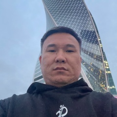 Виталий Санджиев, 09.06, Элиста