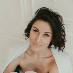 Liana Gatina, 09.03, Санкт-Петербург