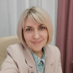Татьяна Лаворова, 05.07, Куйбышев