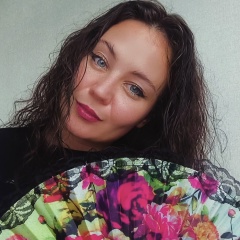 Ангелина Носенкова, 11.04