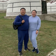 Соел Цымпилов, 09.01, Улан-Удэ
