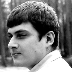 Дмитрий Матюхин, Москва
