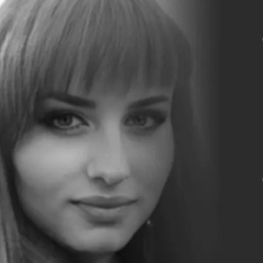 Анастасия Глухова, 18.07.1991, Бишкек