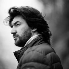 Ким Дружинин, 24.11, Санкт-Петербург