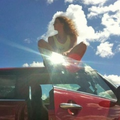 Вероника Prokofieva, 14.11.1989, Puerto Plata