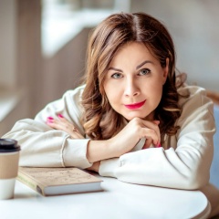 Валентина Вахрушева, 31.05.1981, Санкт-Петербург