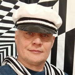 Вячеслав Мельников, 26.04, Казань