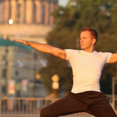 Андрей Терёхин, 06.06.1982, Санкт-Петербург