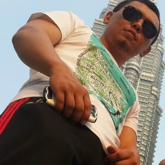 Syimyk Mamatov, 15.02.1996, Kuala Lumpur