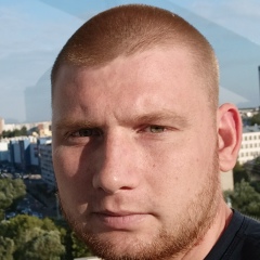 Александр Зайцев, 27.10.1993