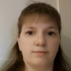 Екатерина Некрасова, 26.04.1985, Санкт-Петербург