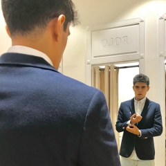 Mubin Abdurahmonov, 14.09.1996, Guangzhou