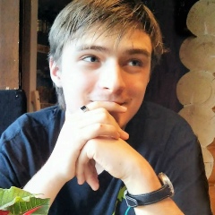 Игорь Киров, 23.08.1995, Одесса
