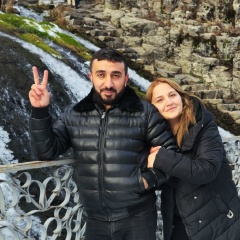 Artёm Muradyan, Гюмри