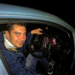 Алексей Тулинов, 20.04.1987, Старый Оскол