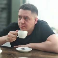 Руслан Равильевич, 26.04, Казань