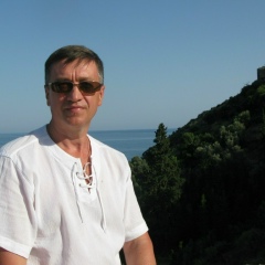 Сергей Гапоненко, 22.04, Алматы