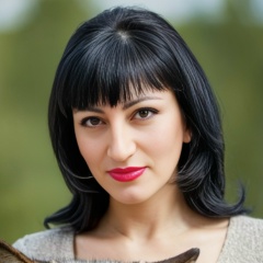 Лала Ахадова, 22.12
