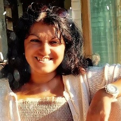 Инга Дедеян, 10.09, Санкт-Петербург